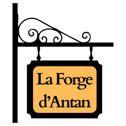 La Forge d'Antan